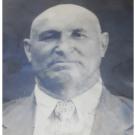Alberto Cantòn Castellanos