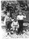 Hijos de Pedro Jáñez Mata Hijos de Pedro Jáñez Mata